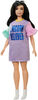 Barbie Fashionistas Doll #127 - Unicorn Believer
