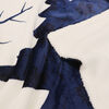 NHL Toronto Maple Leafs Sherpa Throw, 50" x 60"