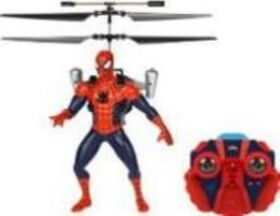 Spiderman 2 Hélicoptère Ir"