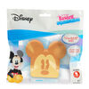 Disney Squeezies-Mickey-Series 1-By Enzo Kawaii-Mickey Toast