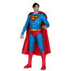 DC Multiverse Superman: The Movie (1978) 7" Figure McFarlane Collector Edition #25