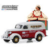 1:64 Norman Rockwell Delivery Vehicles Series 2 - Colours and styles may vary