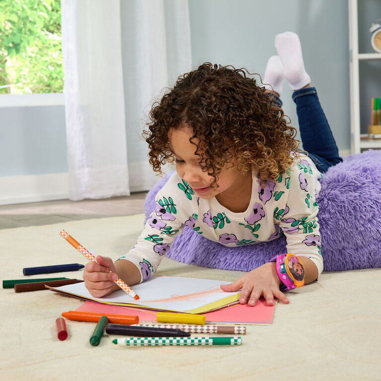 VTech Dora Time for Learning Adventure Watch - English Edition