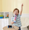 VTech Kidi Star Music Magic Microphone - French Edition