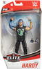WWE - Collection Elite - Figurine articulée - Jeff Hardy