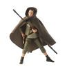 Star Wars - The Black Series Rey (Island Journey)