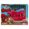 Grouch Couch, Furniture with Attitude Game