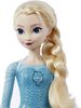 Disney-La Reine des Neiges-Elsa Poupée Chantante " Libérée, délivrée " Version Francaise