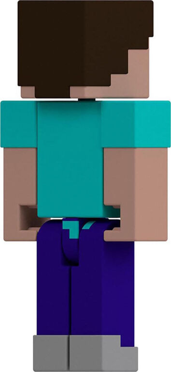 Minecraft Steve Action Figure