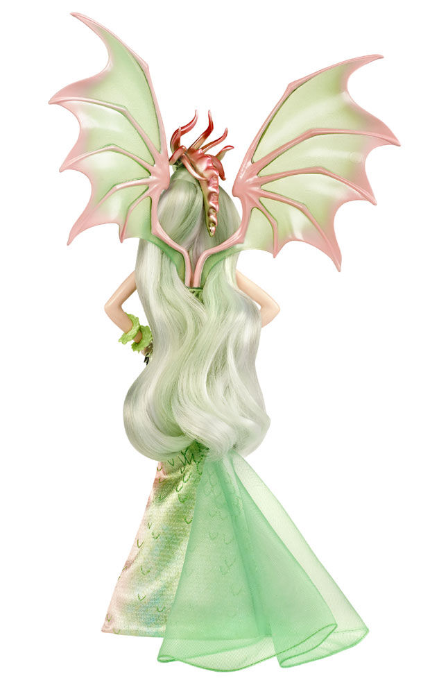 barbie dragon toy