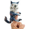 Fingerlings Sauvages - Loup Féroce - Midnight. - Notre Exclusivité