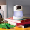 Caméra supplémentaire pour moniteur vidéo couleur Panorama de Summer Infant.