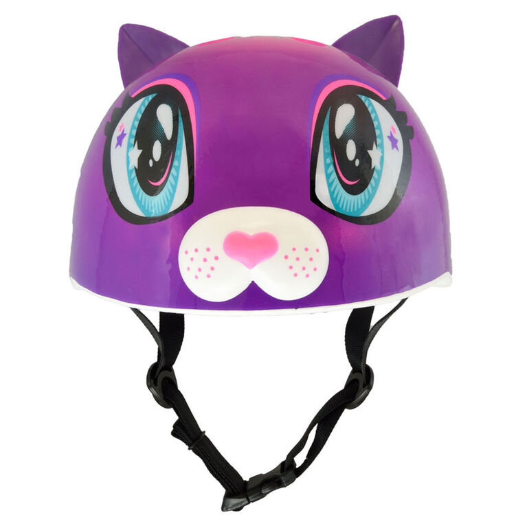 Bell Sports - Child Star Kitty Helmet