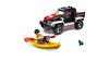 LEGO City Great Vehicles L'aventure en kayak 60240