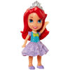 Disney Princess - Mini Toddler Doll - Ariel