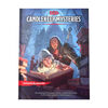 Candlekeep Mysteries (D&D Adventure Book - Dungeons & Dragons) - English Edition