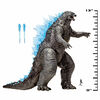 Godzilla vs Kong: Mega Heat Ray Godzilla (13 pouces)