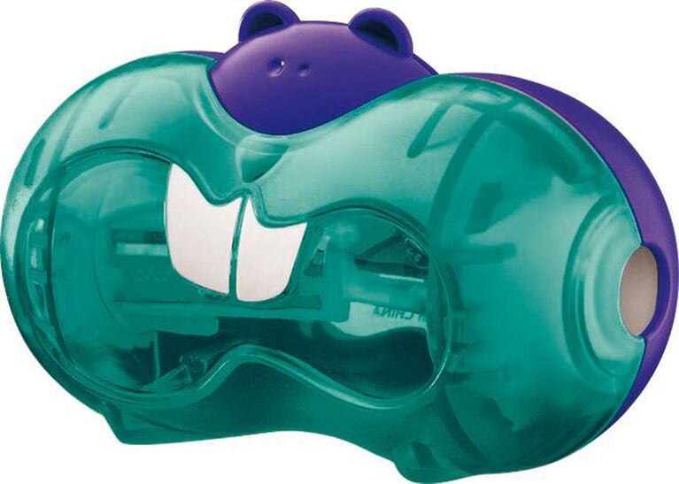 Maped Aiguisoir Croc Twist 2Trous