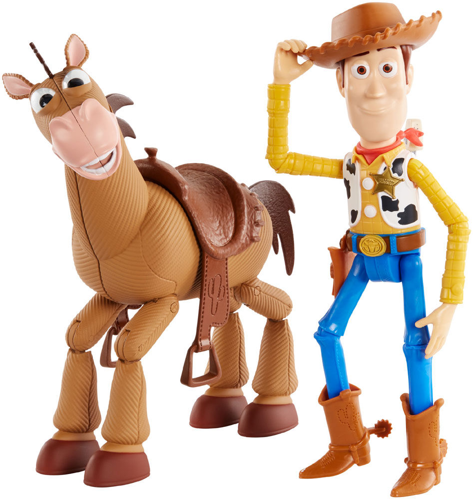 woody histoire de jouet
