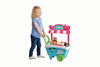 LeapFrog Scoop & Learn Ice Cream Cart - French Edition