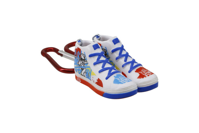 Subway Surfers Fresh Kicks - White Walkers - Notre exclusivité