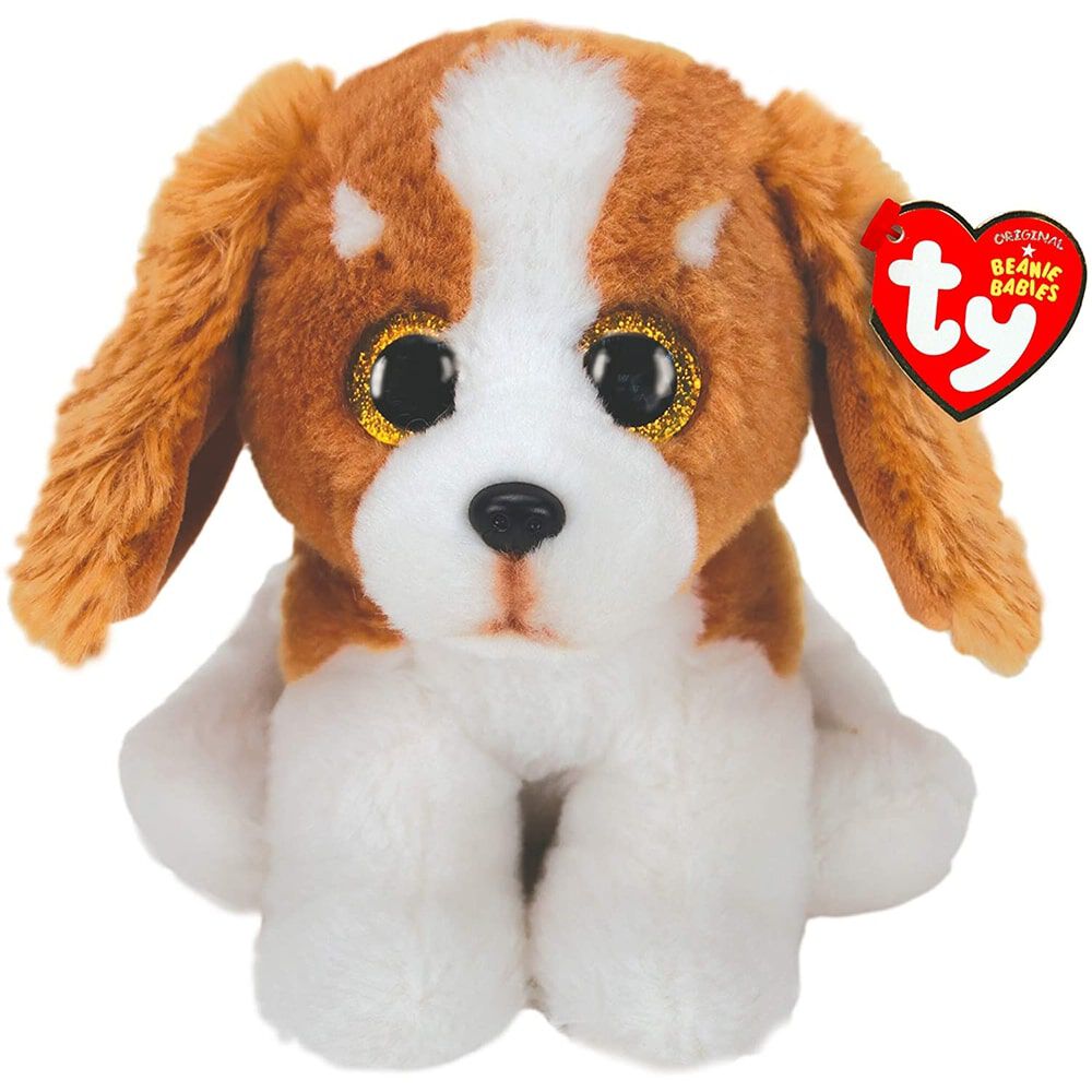 Ty Beanie Barker Dog Toys R Us Canada