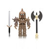Figurine RoBlox - Squelette Endermoor