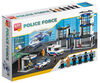 Block Tech - Police Force: Police Base 1064 pc