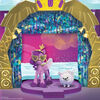 My Little Pony: A New Generation Movie Royal Racing Ziplines - 22-Inch Castle Playset Toy