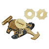 Marvel Spider-Man Thwip Shot Blaster Role Play Toy