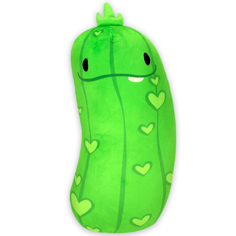 Cats vs Pickles! Huggers - Big Dill - R Exclusive