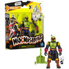 MixMashers Star Wars Boba Fett Custom Mix-And-Match Action Figure & Accessories