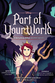 Part of Your World - English Edition