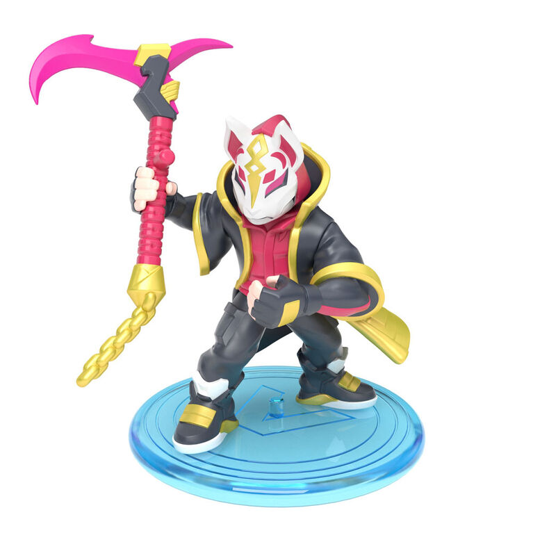 Fortnite Battle Royale Collection Duo Pack Drift Abstrakt Toys R Us Canada