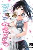 Rent-A-Girlfriend 21 - English Edition
