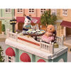Calico Critters - Delicious Restaurant