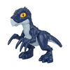 Imaginext - Jurassic World - Bébé Thérizinosaure