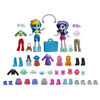 My Little Pony Equestria Girls Fashion Squad Rainbow Dash and Starlight  - R Exclusive
