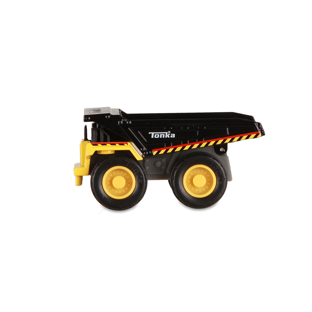 Tonka steel dump truck and loader combo outlet