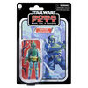 Star Wars The Vintage Collection, figurine Boba Fett (Comic Art Edition) (9,5 cm) - - Notre exclusivité