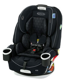 Graco 4Ever 4-in-1 Car Seat, Drew