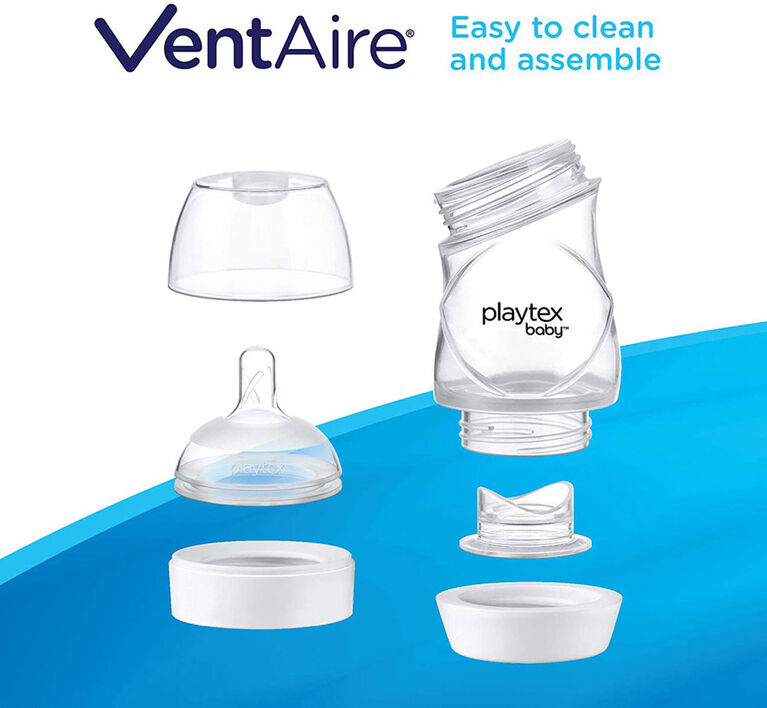 Playtex Baby Anti-Colic Bottle Gift Set