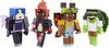 M6-MINECRAFT CREATIVE MODE FIGURES AST