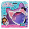 DreamWorks Gabby's Dollhouse, Magical Musical Cat Ears with Lights, Music, Sounds and Phrases