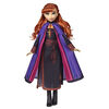Disney Frozen Anna Fashion Doll