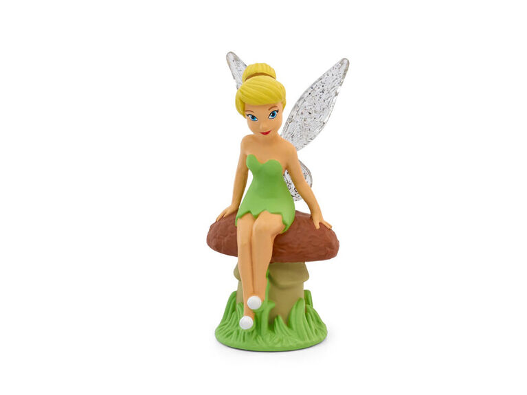Tonies - Tinker Bell - English Edition