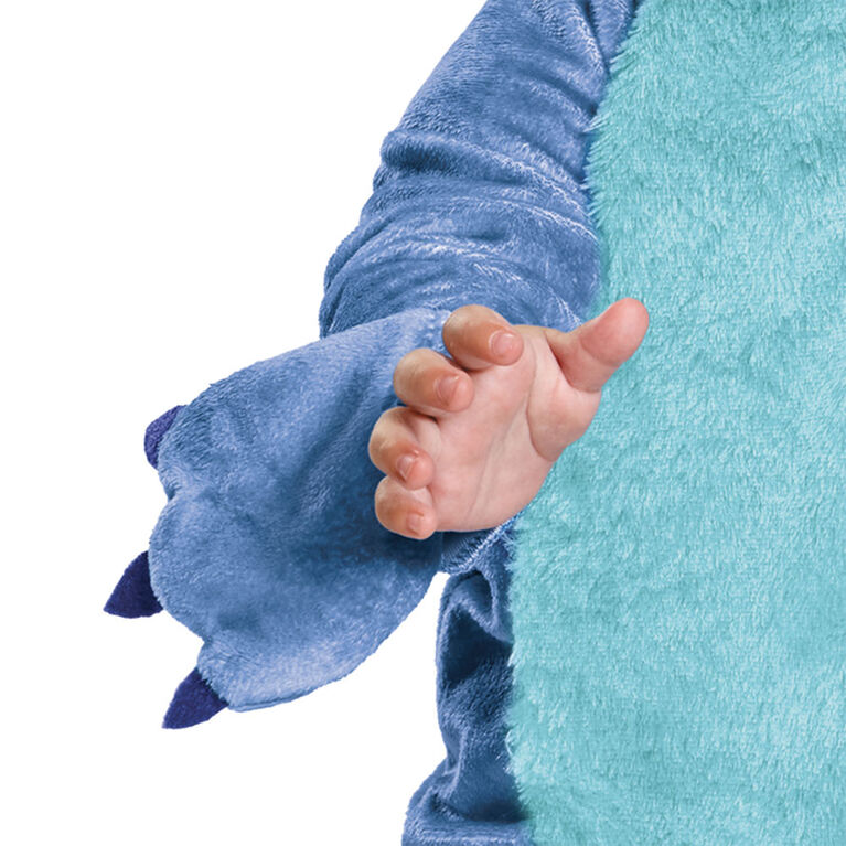 Stitch Infant Costume - 6-12 Months