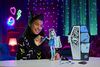 Monster High Doll, Frankie Stein, Skulltimate Secrets: Fearidescent