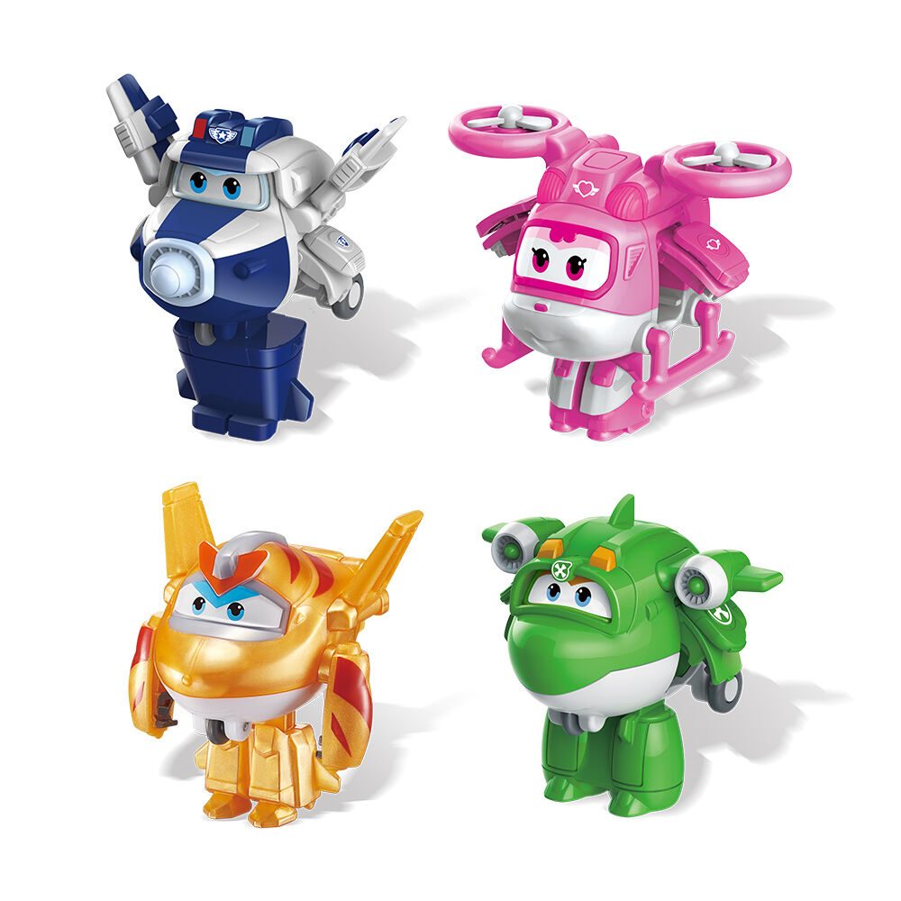 Pack cheap super wings