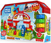 Mega Bloks - Ferme musicale